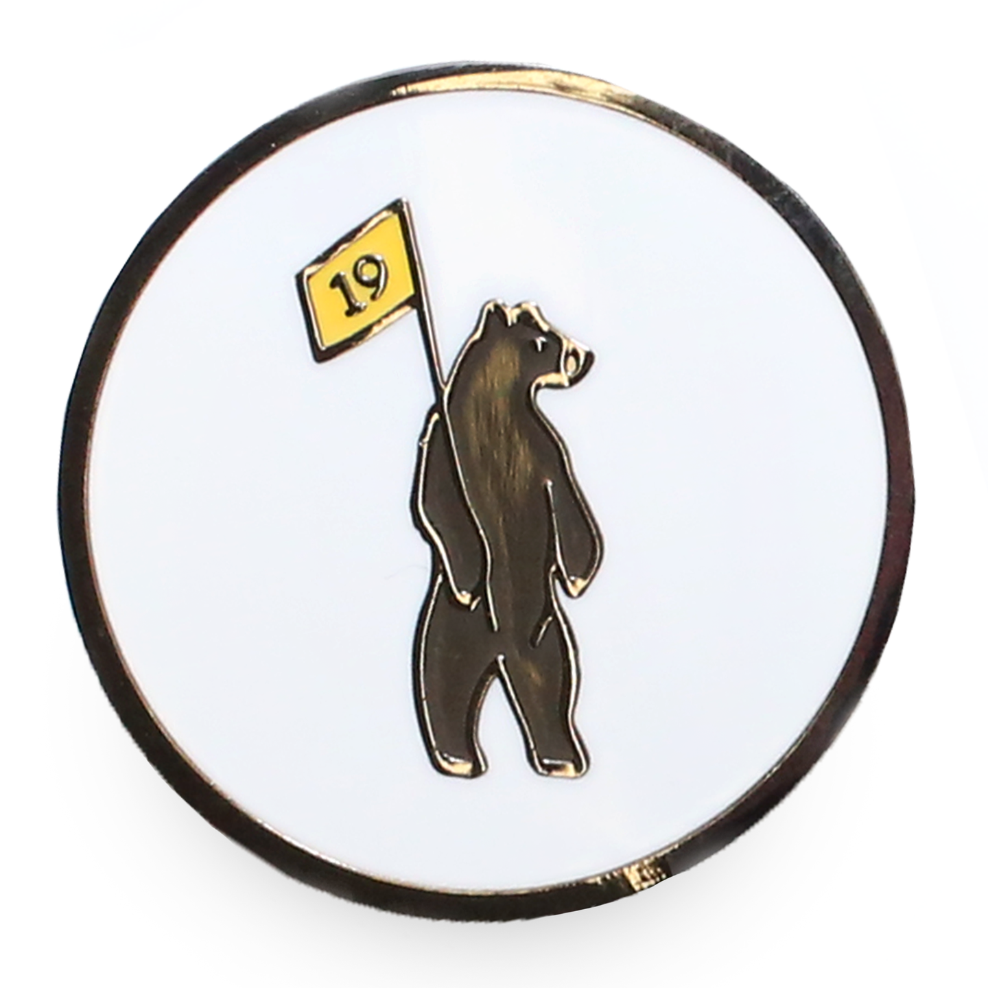 Scenic Ballmarker - All Logos